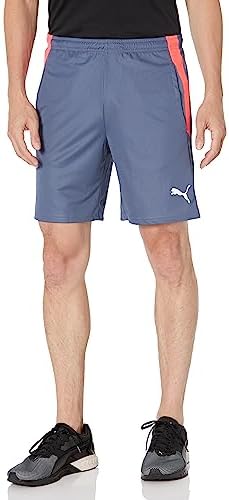 Мужские Спортивные шорты PUMA TeamLiga Training Shorts 2, размер X-Large PUMA