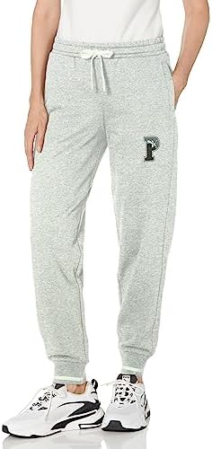 PUMA Women's Graphic Sweatpants PUMA