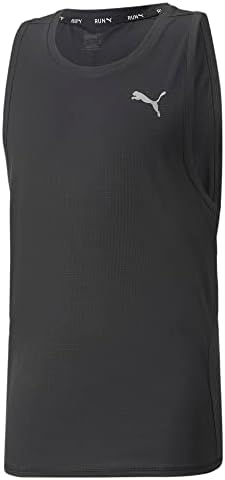 PUMA Men's Run Favorite Singlet Puma