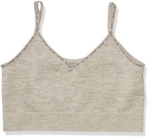 Calvin Klein Girls' Seamless Brami Calvin Klein