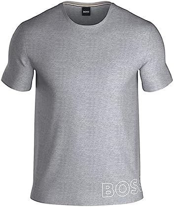 BOSS Men's Identity Crewneck Lounge T-Shirt Boss