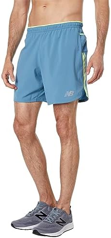 New Balance Impact Run 7-Inch Shorts New Balance