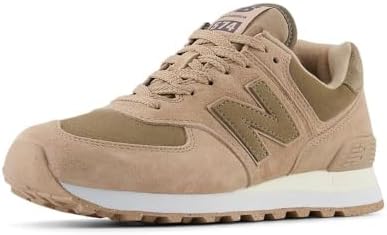 Женские кроссовки New Balance 574 V2 Evolved с надежным комфортом и универсальным стилем New Balance