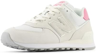 Женские кроссовки New Balance 574 V2 Evolved с надежным комфортом и универсальным стилем New Balance