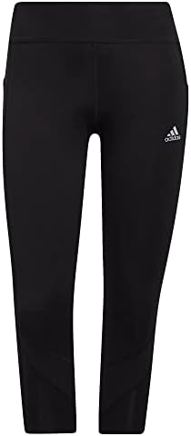 adidas Women's Own the Run 3/4 Tights Adidas