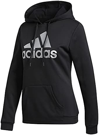 adidas Women's Game & Go Pullover Hoodie Adidas