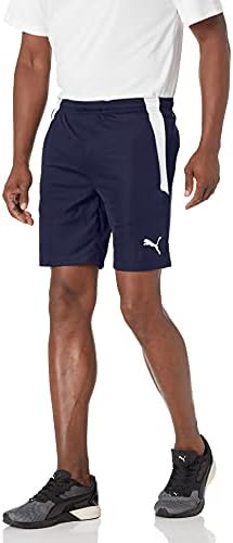 PUMA Men's Teamliga Training Shorts PUMA