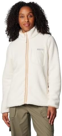 Columbia Women's West Bend Full Zip Ii Columbia