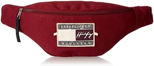 Tommy Hilfiger Men's Signature Fanny Pack Tommy Hilfiger