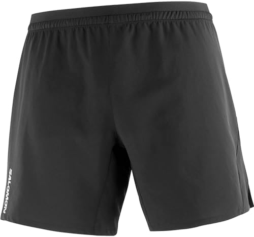 Salomon Men's Cross 7'' Shorts No L M Salomon