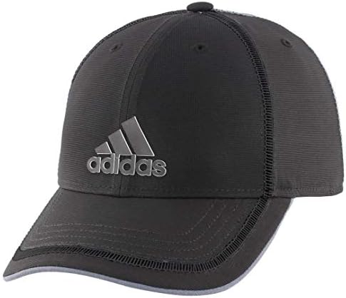 adidas Men's Contract 3 Structured Adjustable Cap Adidas