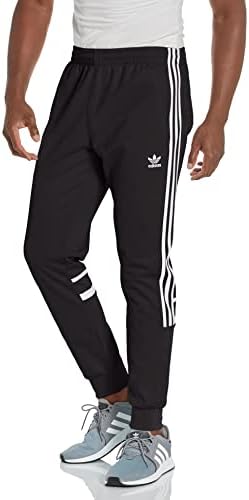 adidas Originals Men's Adicolor Challenger Pants Adidas Originals