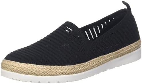 Кроссовки SKECHERS Flexpadrille 3.0 с блестками и стелькой из мемори-фома Skechers