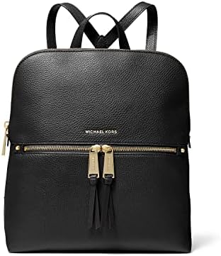 Michael Kors Rhea Zip Medium Slim Backpack Michael Kors