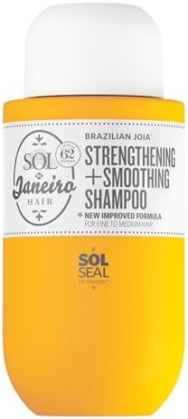 SOL DE JANEIRO Brazilian Joia Damage Repairing Shampoo Sol de Janeiro