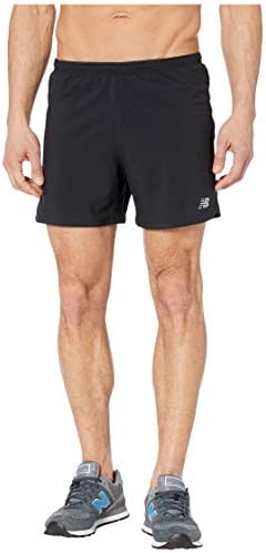 New Balance Men's Impact Run 5 Inch Short 20 New Balance