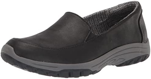 Skechers Women's Arch Fit Cleo Sport Flat SKECHERS