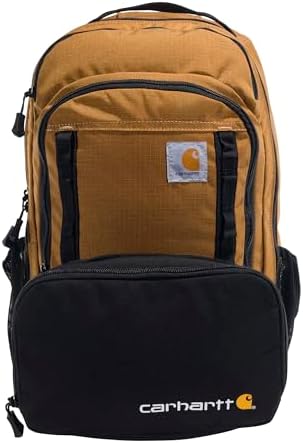 Рюкзак из серии Cargo 25L с изолированным карманом для напитков на 3 банки Carhartt