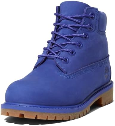 Ботинки Timberland для мальчиков 6" Премиум водонепроницаемые Timberland