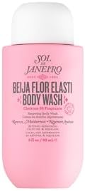 Sol de Janeiro Beija Flor Body Wash Sol de Janeiro