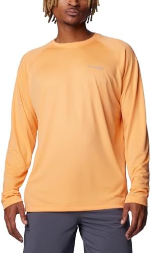 Columbia Men's PFG Solar Stream Long Sleeve Columbia