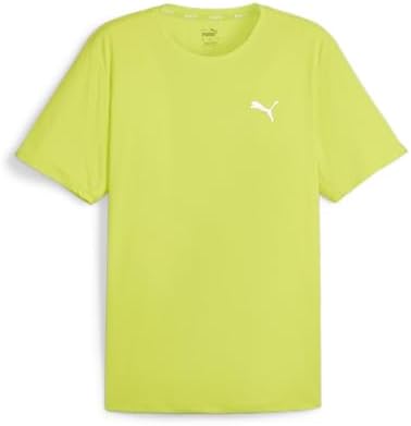 PUMA Men's Run Favorite Velocity T-Shirt (Available in Big & Tall) Puma