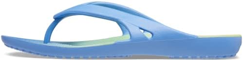 crocs Women's Kadee Ii Graphic Flip Flops | Sandals Crocs