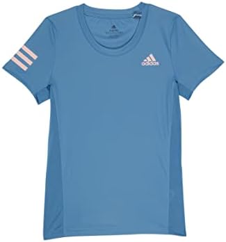 adidas Girls' Club Tennis T-Shirt Adidas