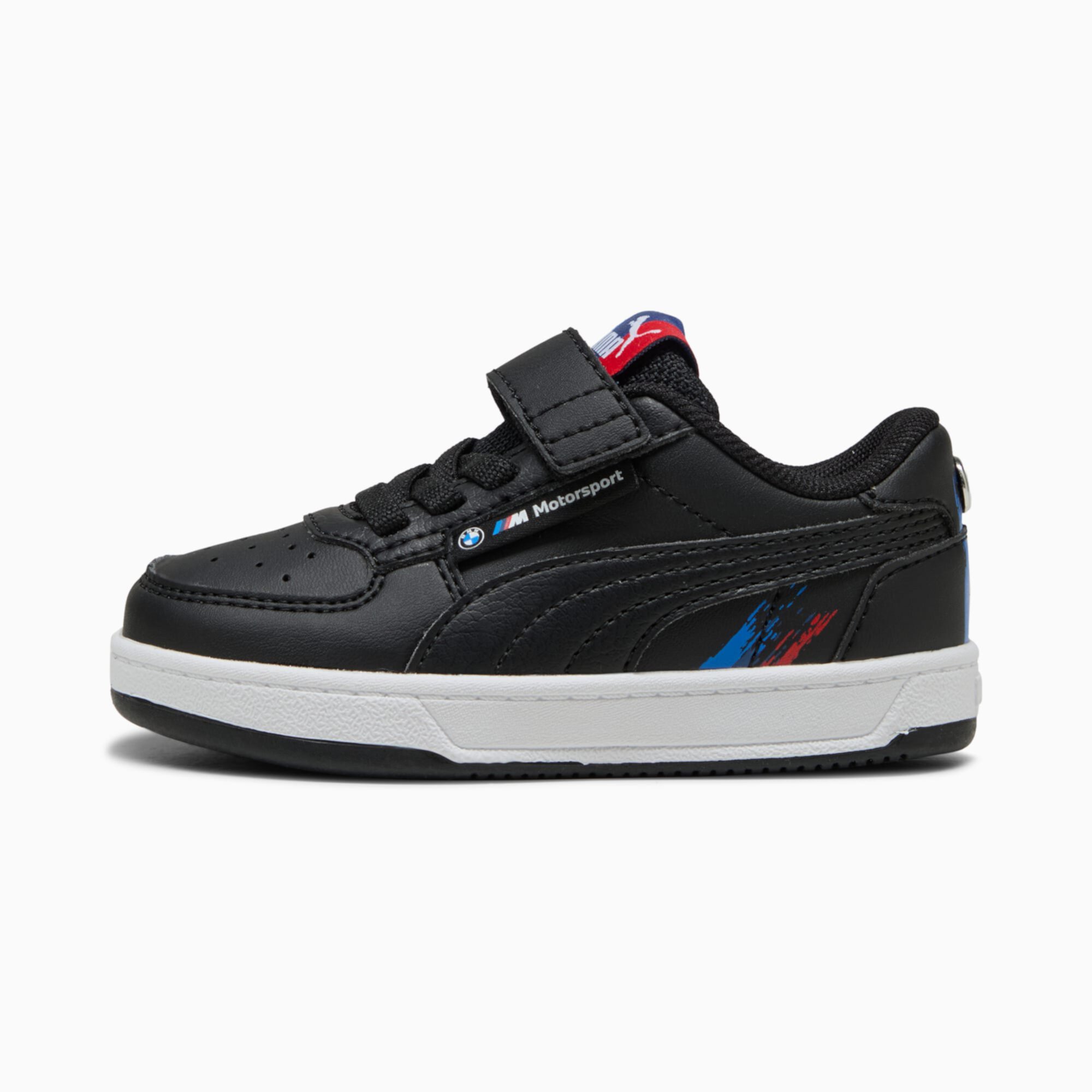 BMW M Motorsport Caven 2.0 Toddlers' Sneakers PUMA