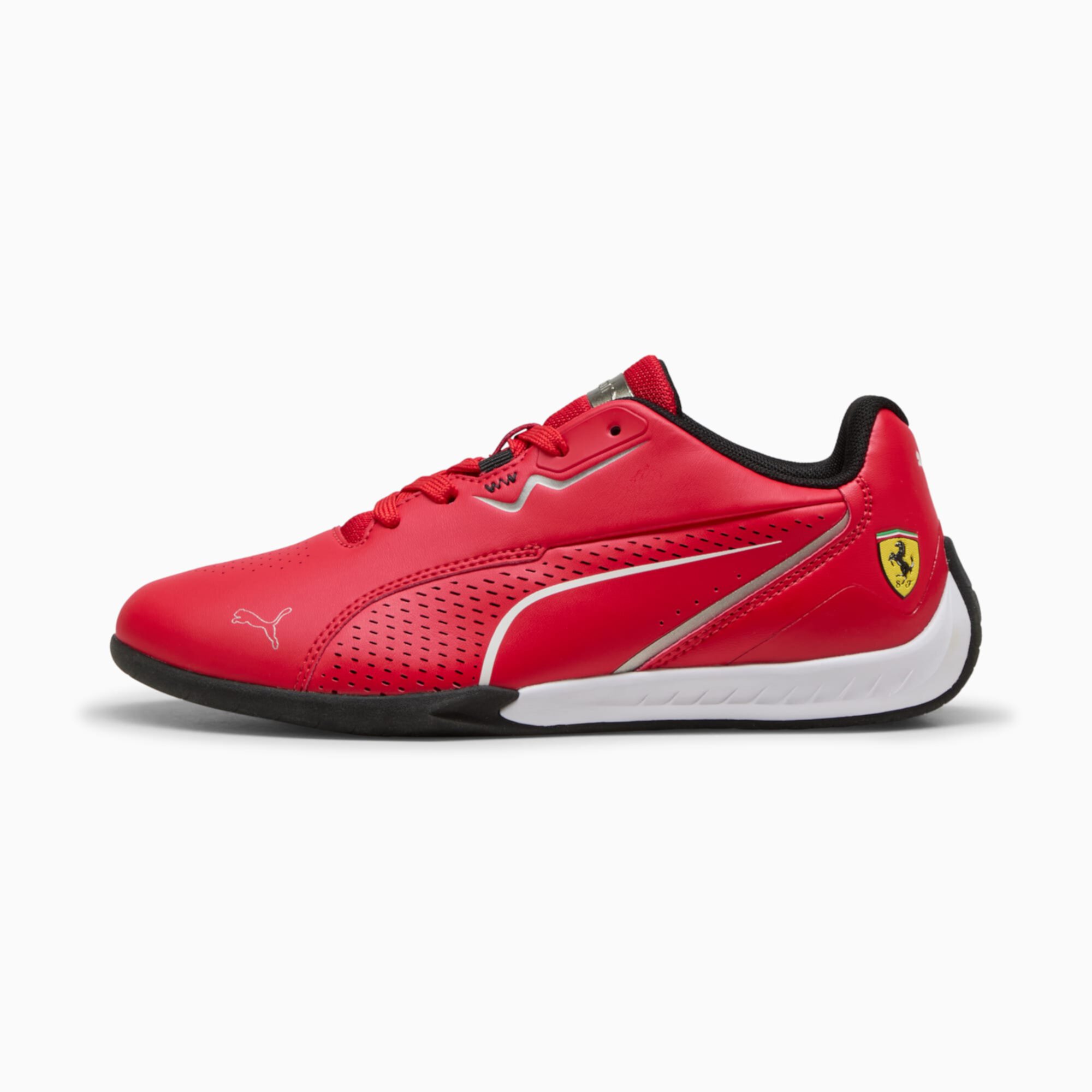 Scuderia Ferrari Drift Cat 11 Big Kids' Sneakers PUMA