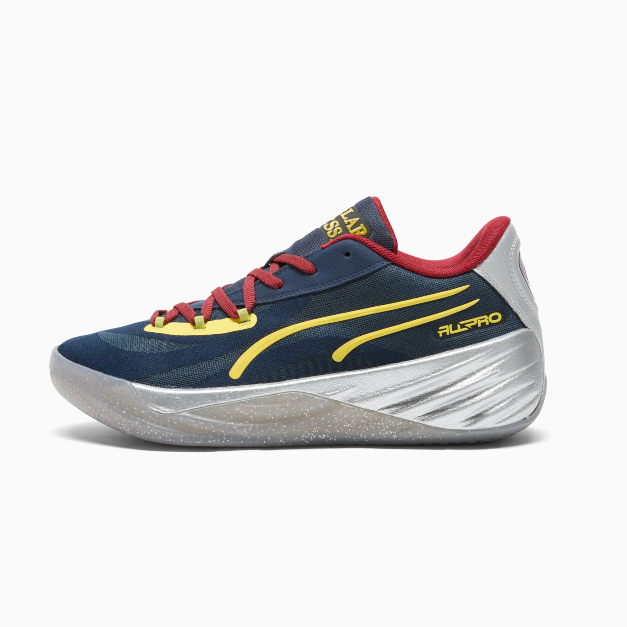 All-Pro NITRO™ Polar Express Men's Basketball Shoes PUMA