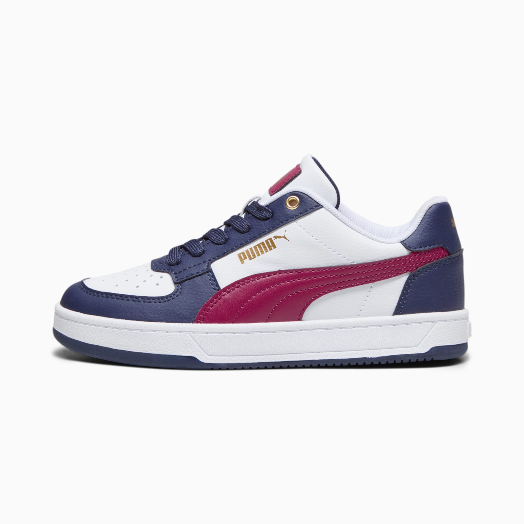 PUMA Caven 2.0 Big Kids' Sneakers PUMA