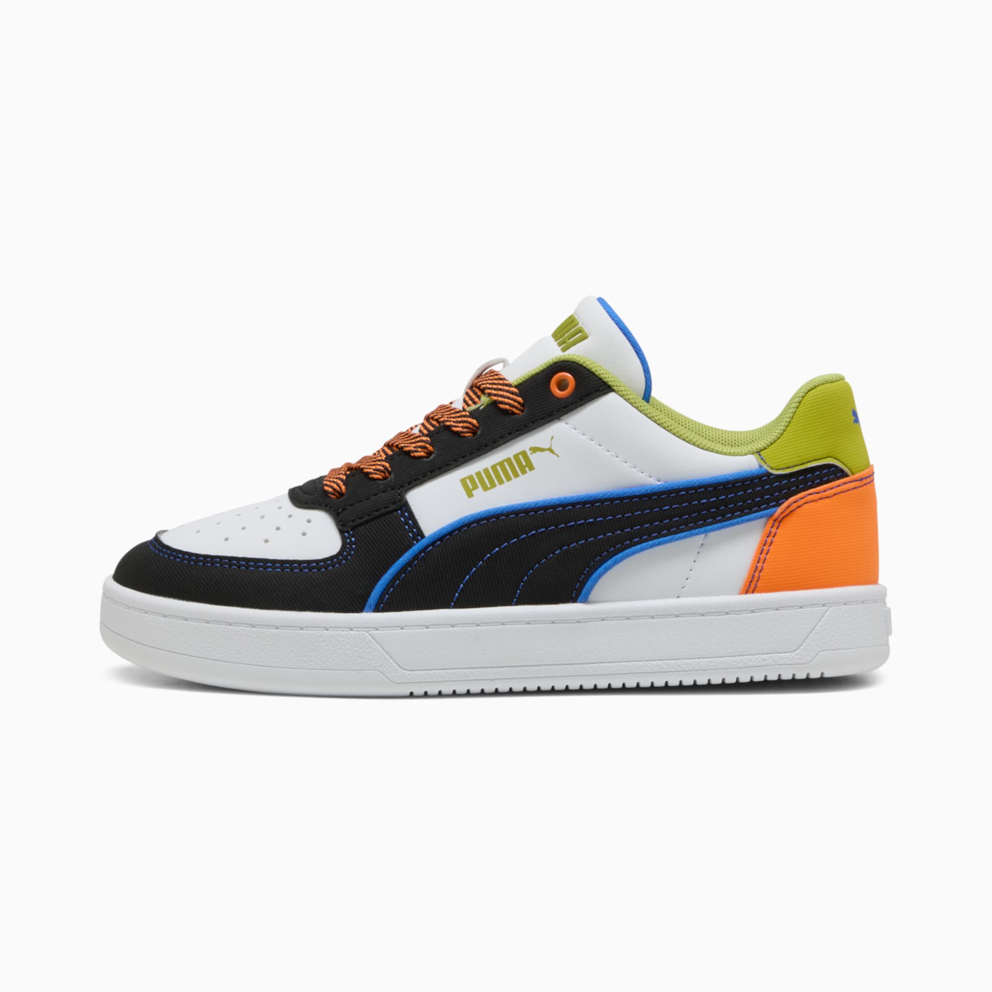 Caven 2.0 Starblitz Big Kids' Sneakers PUMA