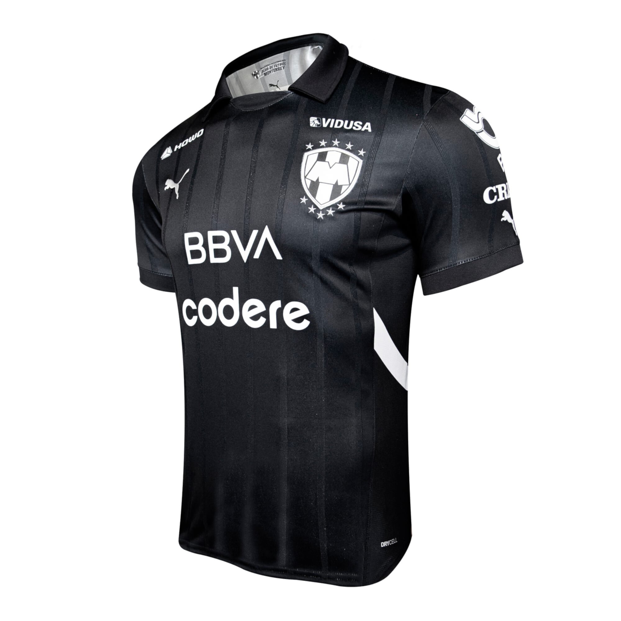 C.F. Monterrey '25 Alternative Authentic Men's Soccer Jersey PUMA