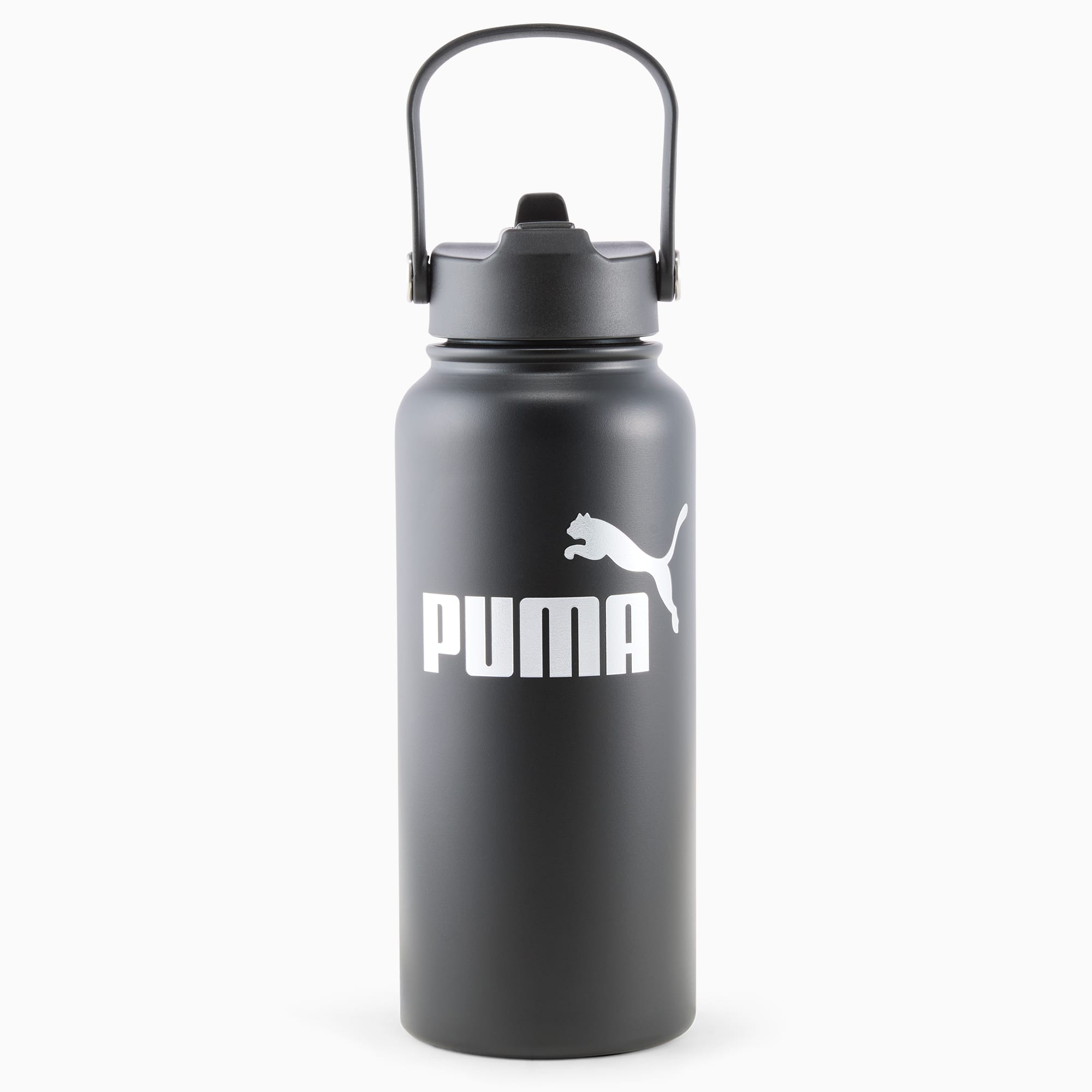 Honor 32 Ounce Flip Top Water Bottle PUMA