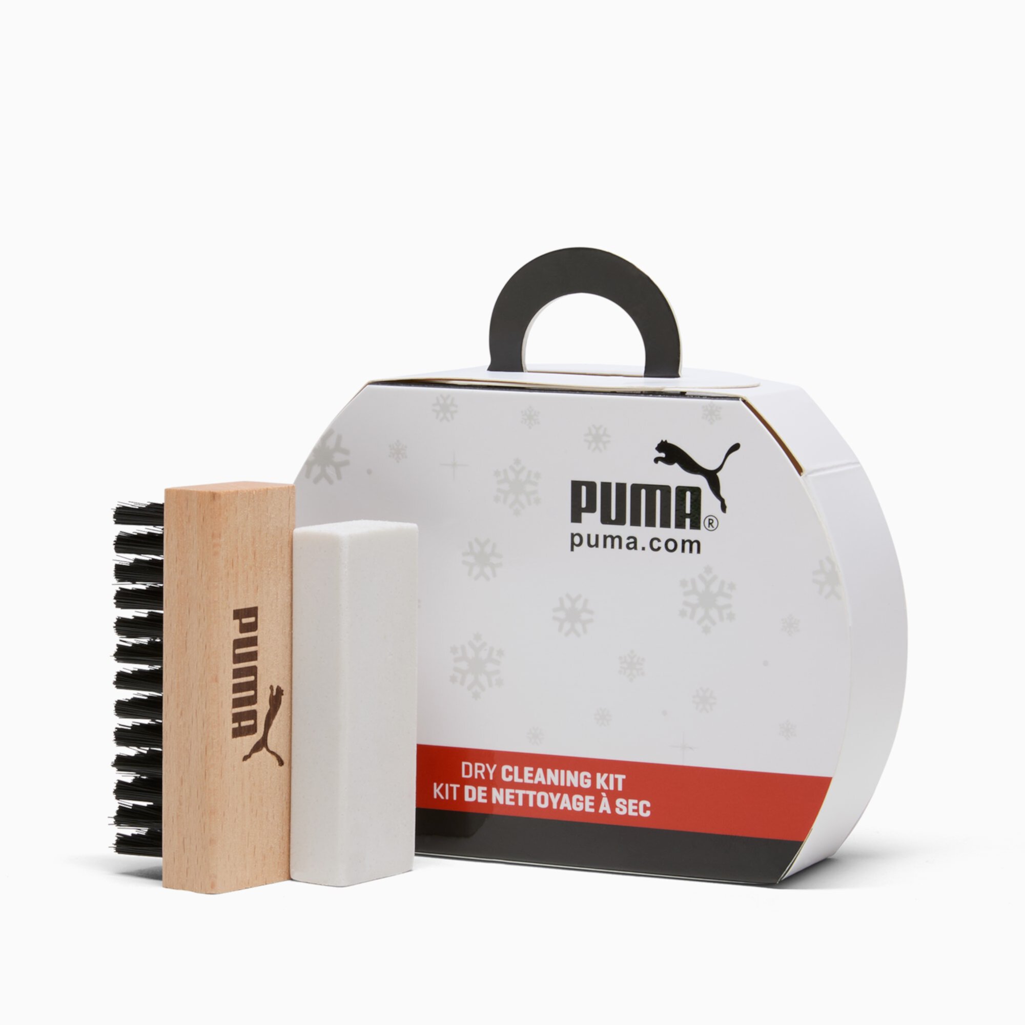 Christmas Kit Block And Brush Puma