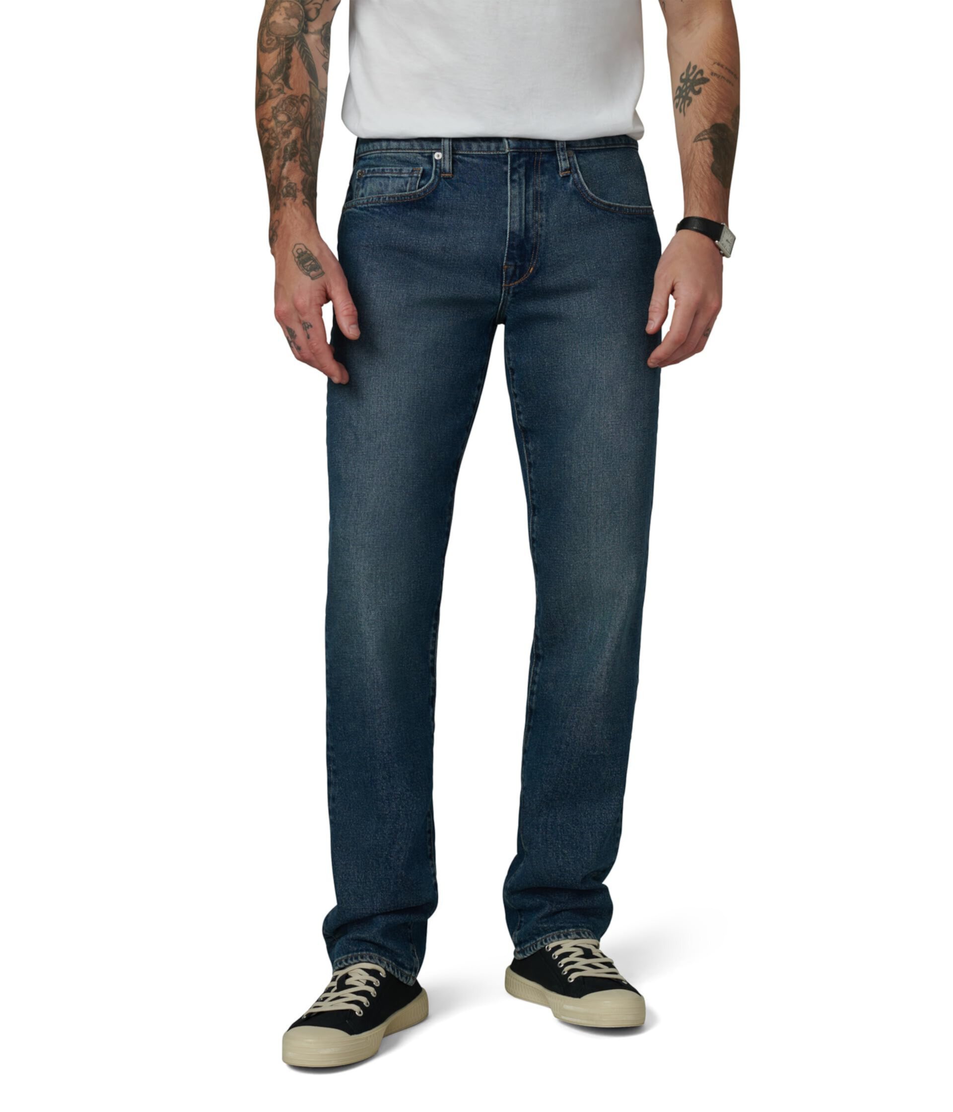 Мужские Широкие джинсы Joe's Jeans The Classic в Zaire Joe's Jeans