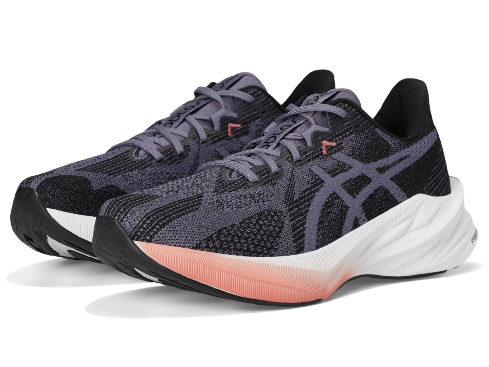 Кроссовки ASICS Dynablast 5 с 50% переработанным верхом и амортизацией FF BLAST PLUS Asics