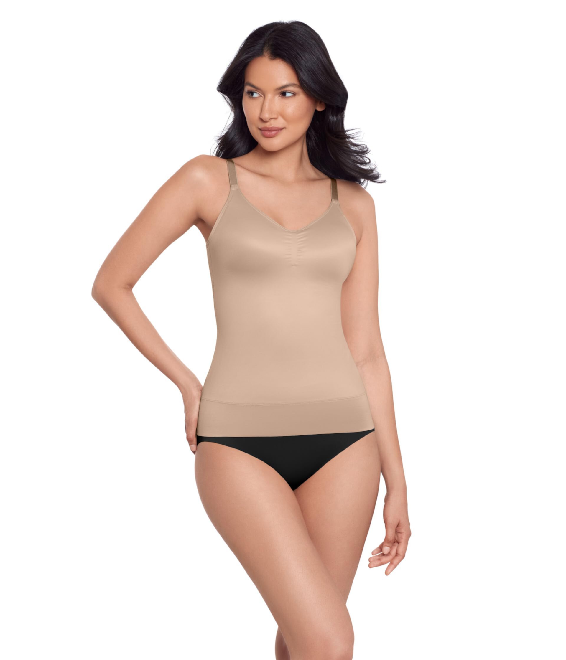 Comfy Curves Shaping Camisole Miraclesuit