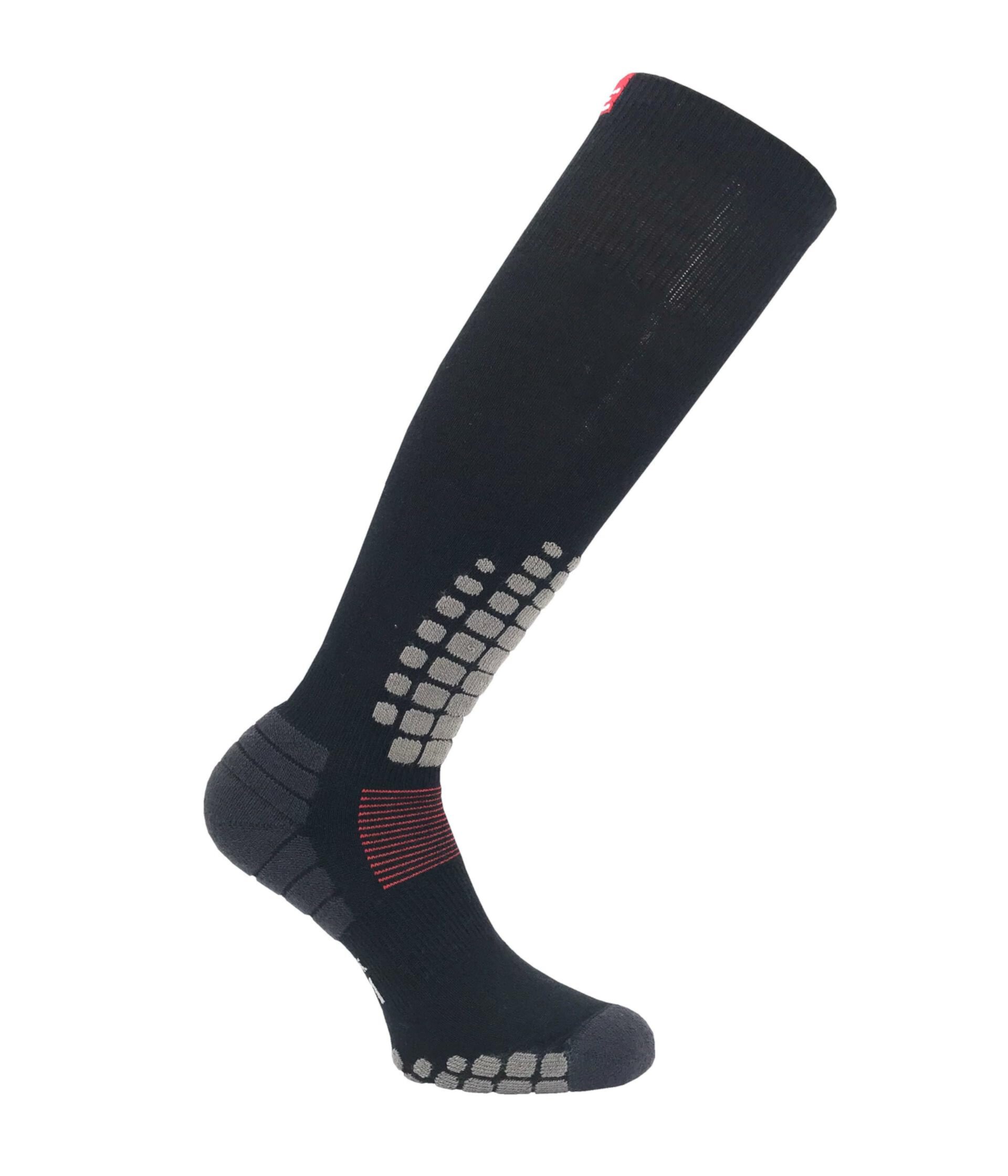 Ski Wool Supreme 2-Pack Eurosock