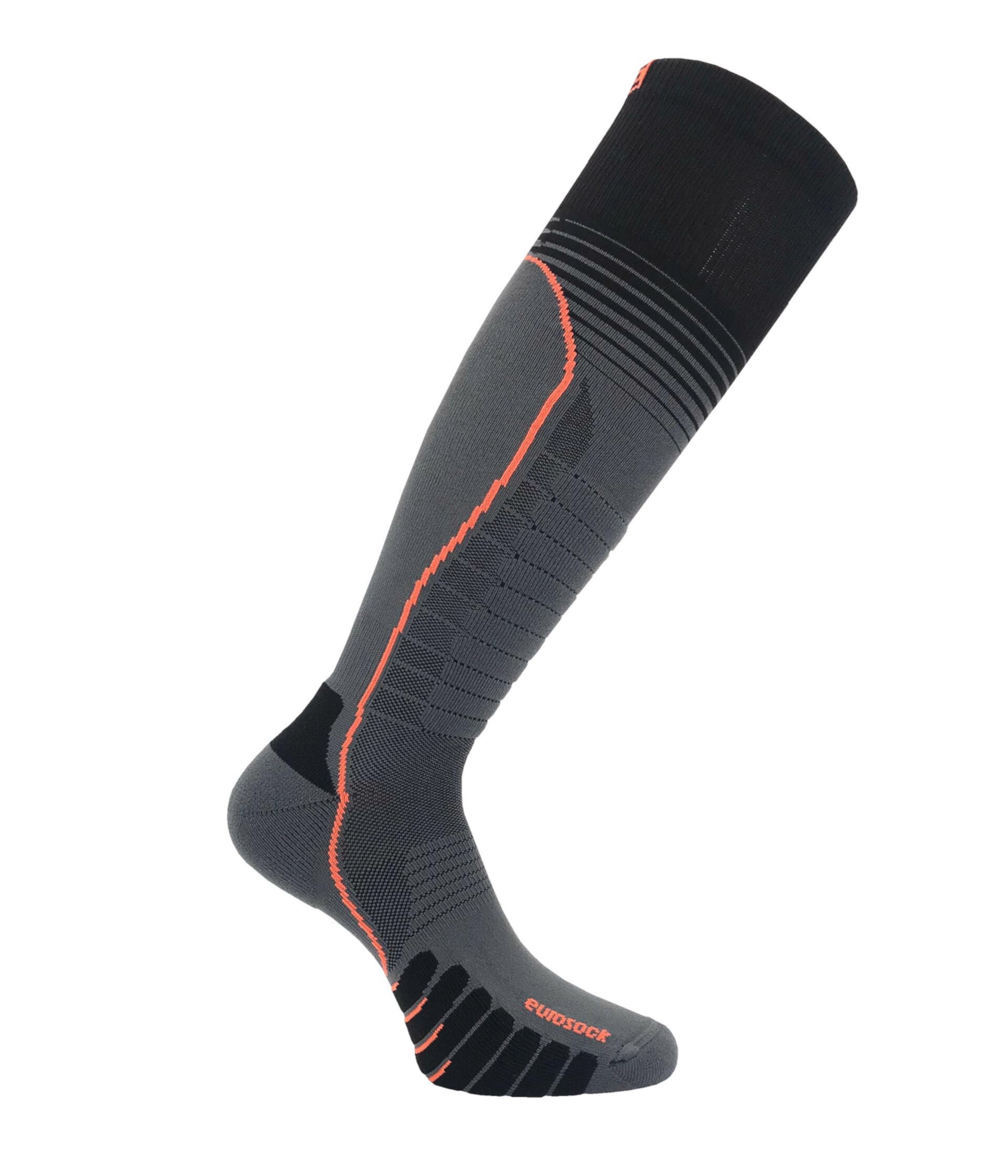 Ski Silver Supreme 2-Pack Eurosock