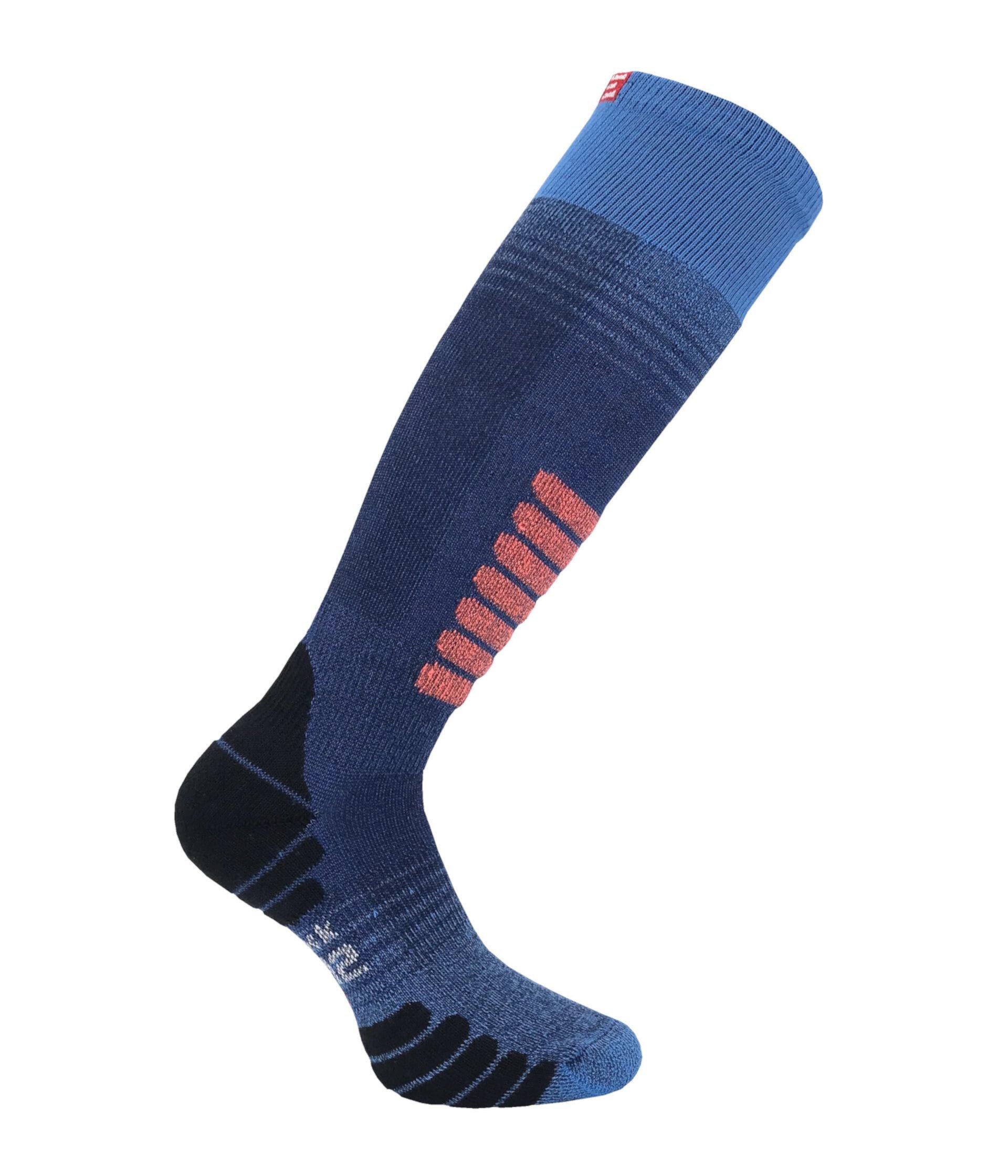 Ski Supreme 2-Pack Eurosock