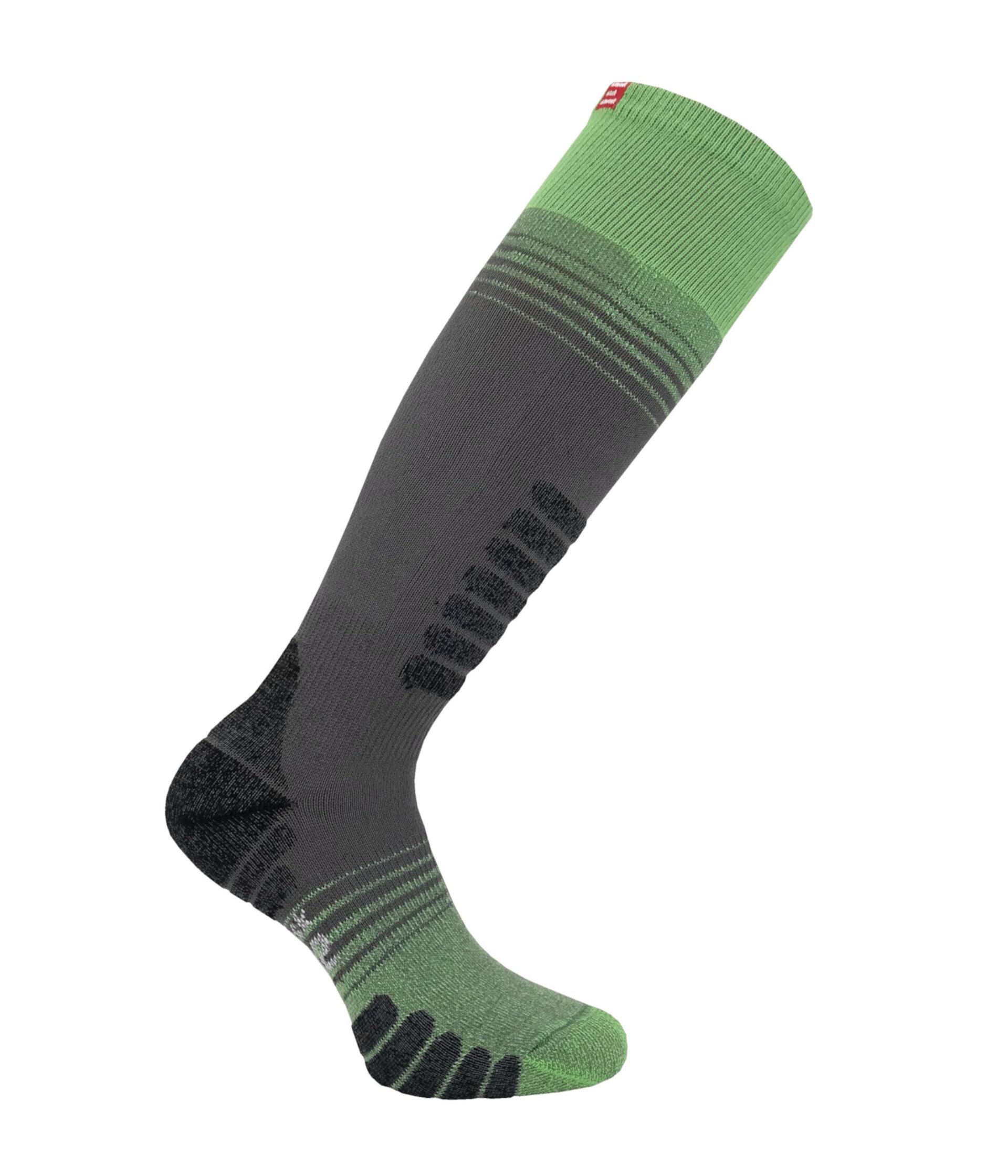 Носки Eurosock Ski Supreme Light с влагоотводящими свойствами (1 пара) Eurosock