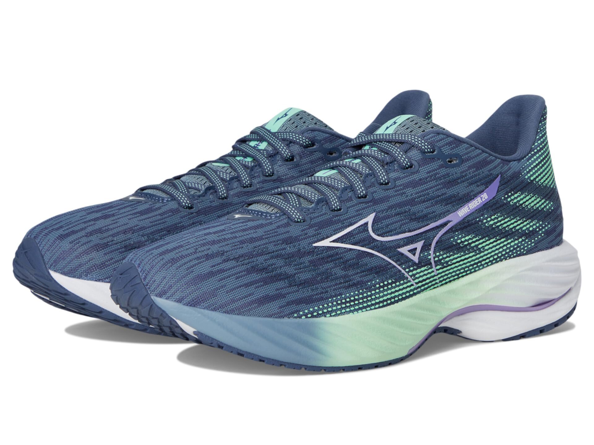 Wave Rider 28 Mizuno