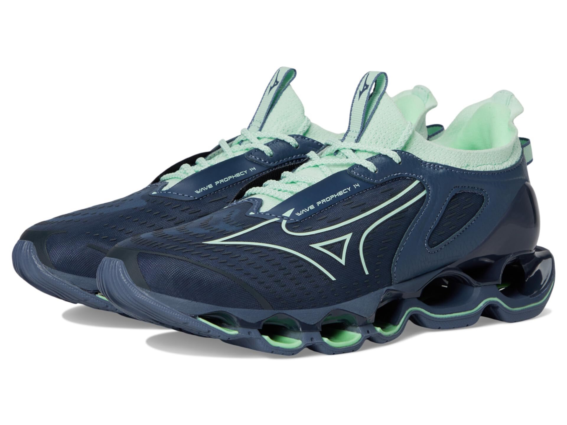 Wave Prophecy 14 Mizuno