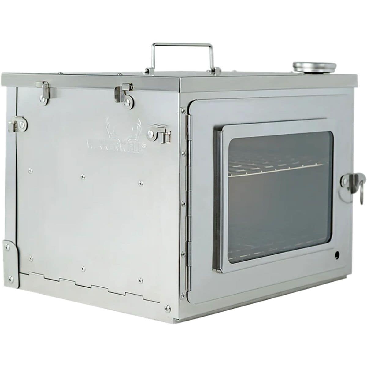 Fastfold Oven Winnerwell