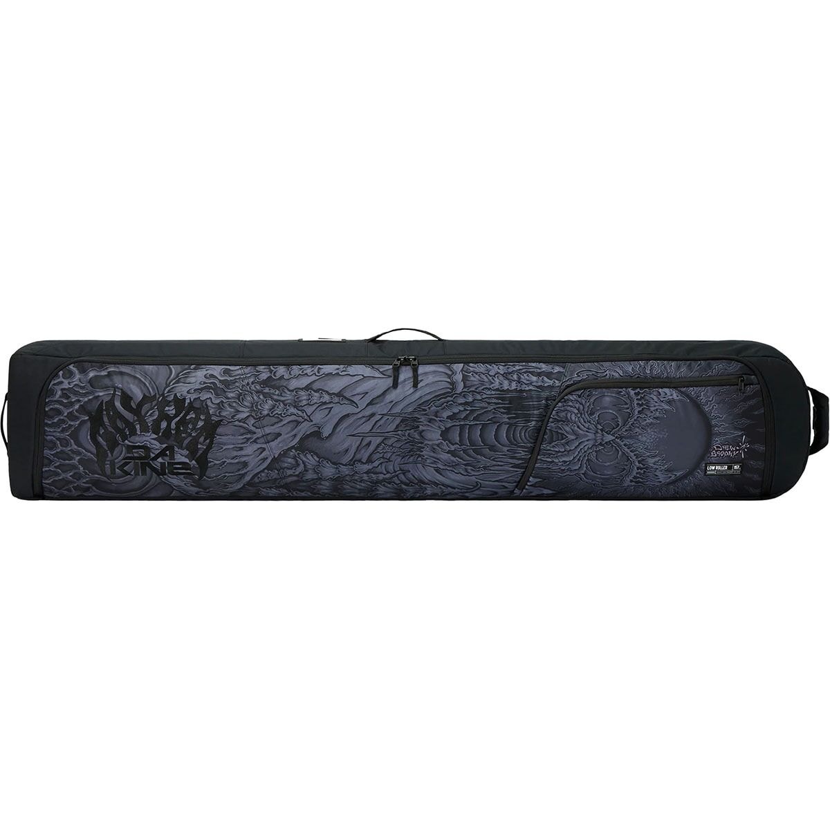 Mayhem Low Roller Snowboard Bag Dakine