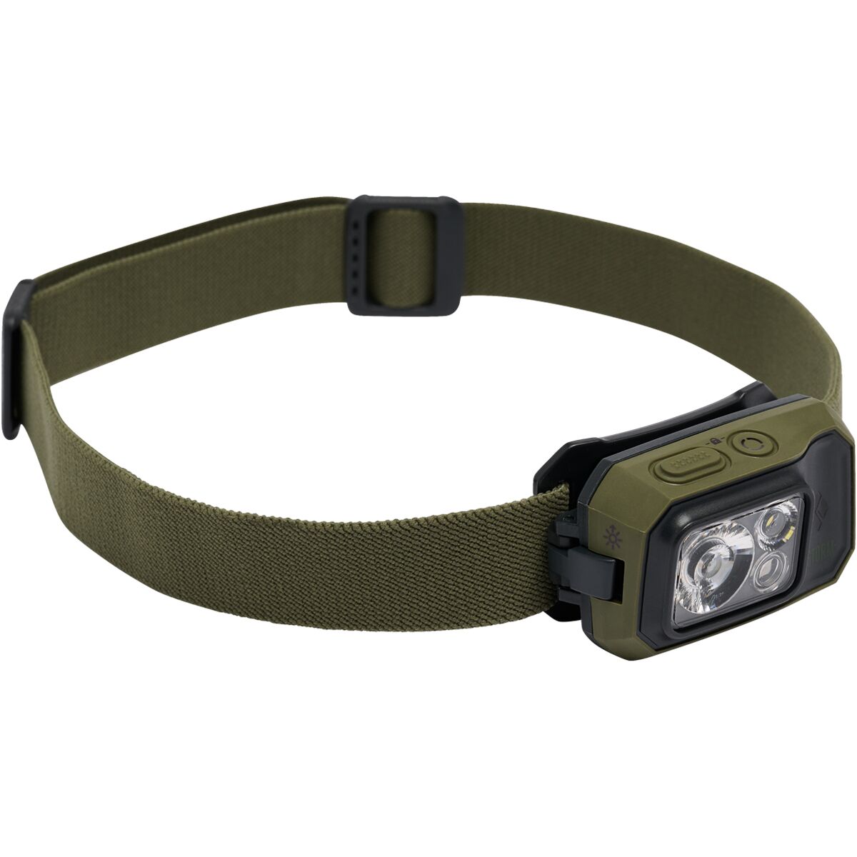 Storm Ops 450 Headlamp Black Diamond