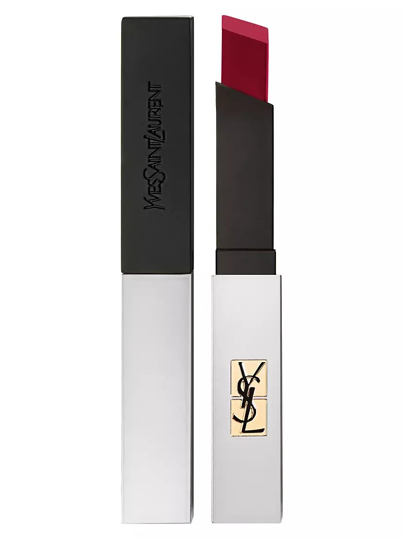 Rouge Pur Couture The Slim Sheer Matte Lipstick Yves Saint Laurent