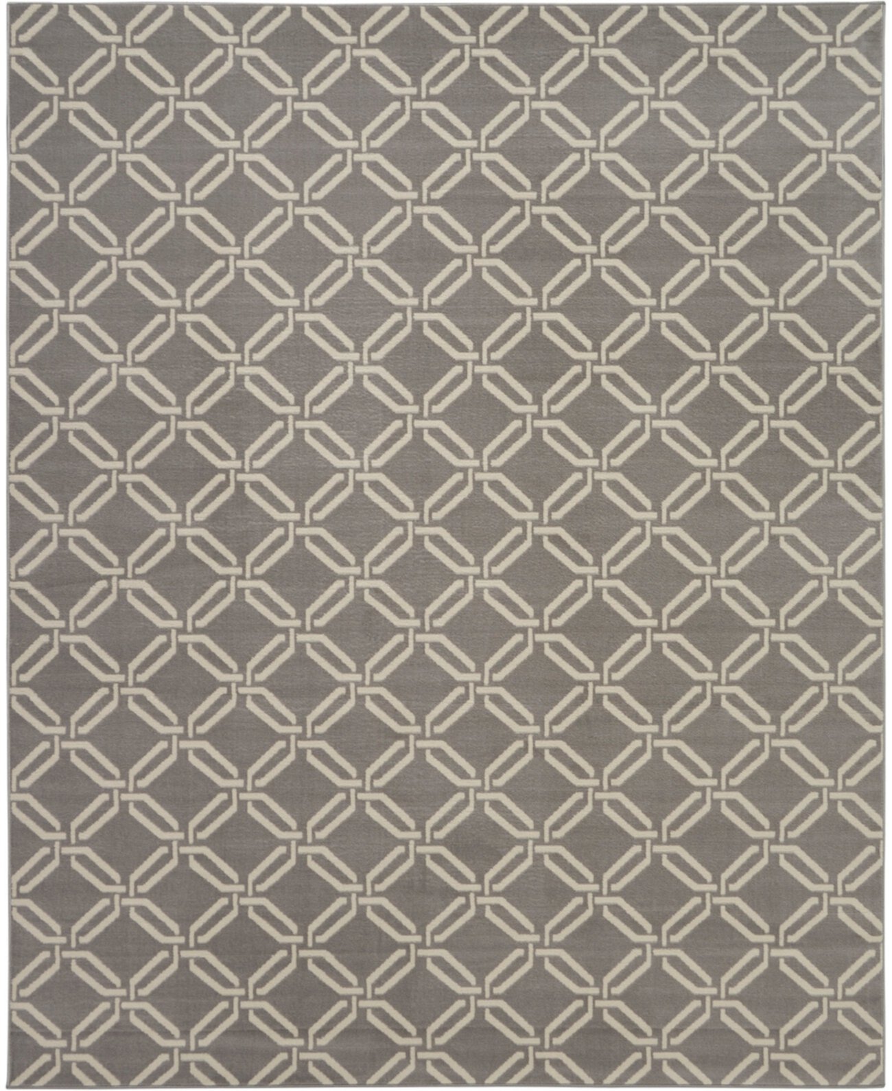 Jubilant JUB17 7'10"x9'10" Area Rug Nourison Home